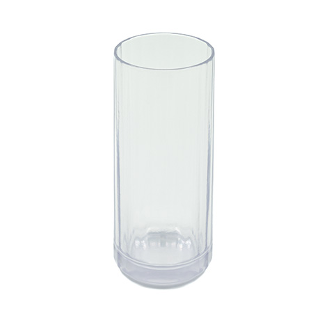 Simil-ABS Trasparente