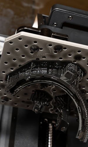 DLP – Digital Light Processing