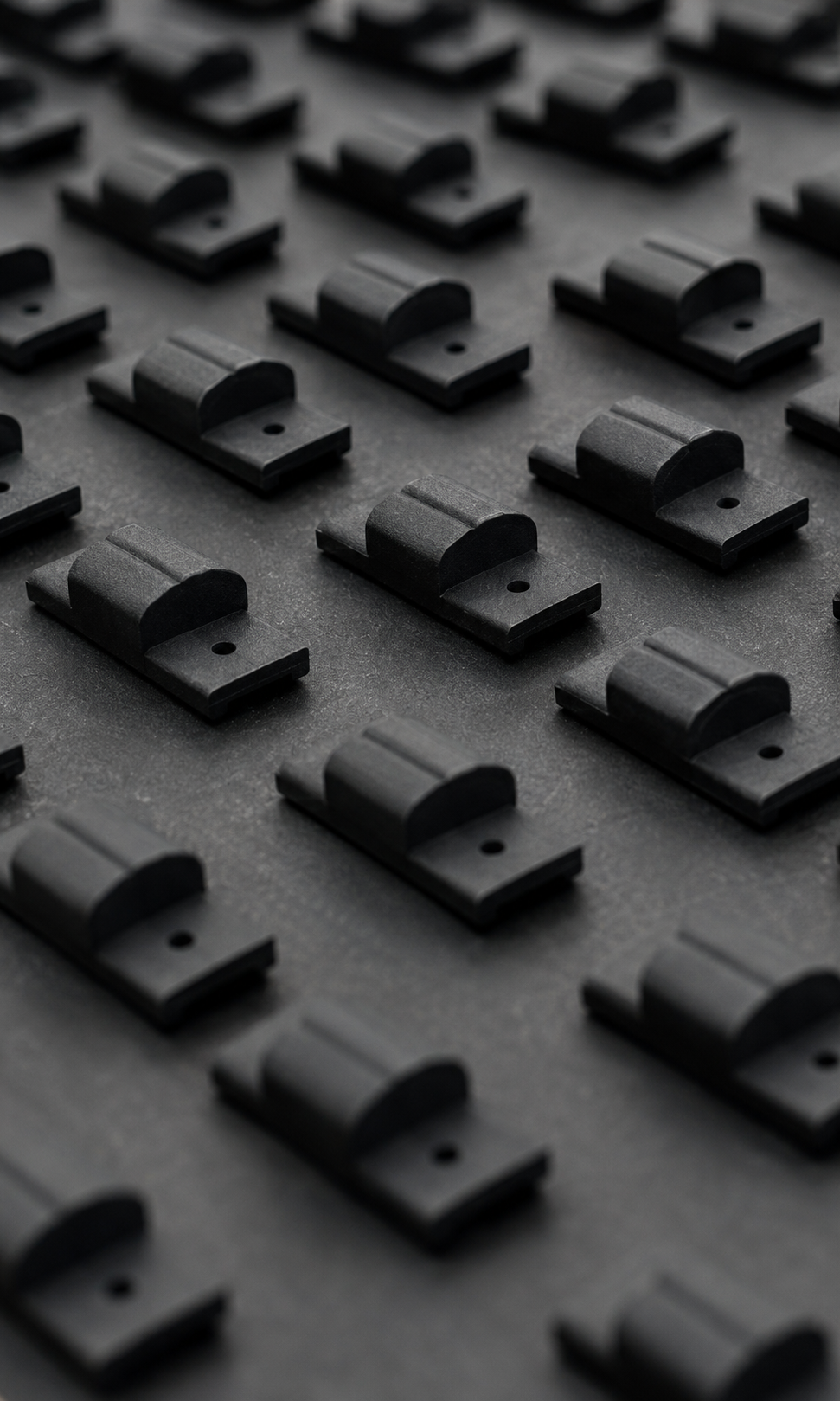 Stampi in silicone
